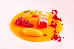 Fabada el Retiro